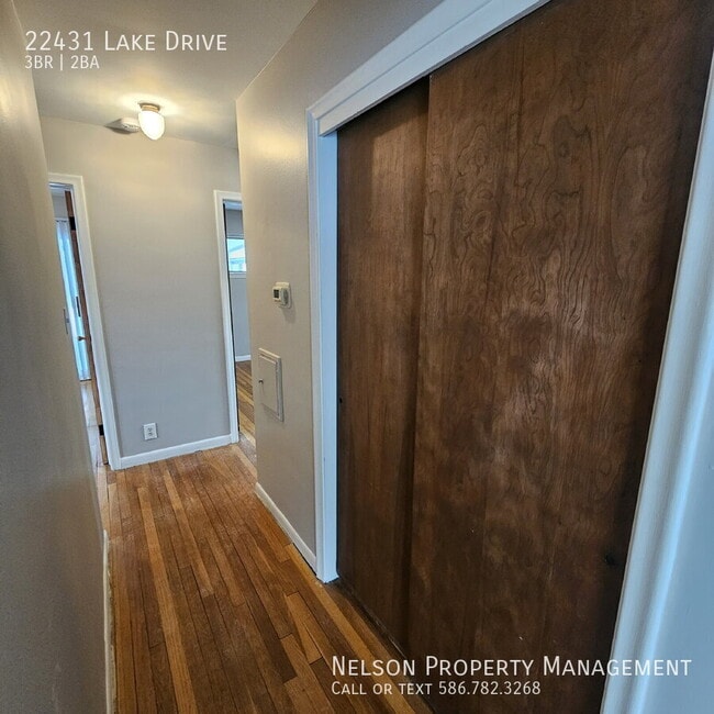 Building Photo - 22431 Lake Dr