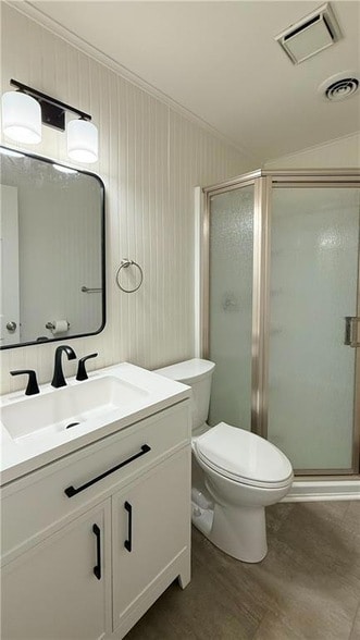 Building Photo - 7601 Foster St