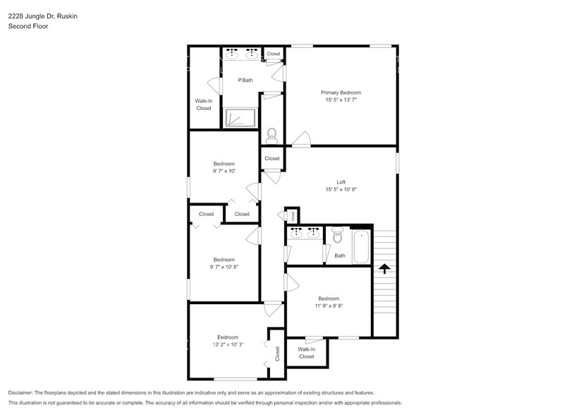 Building Photo - 2228 Jungle Dr