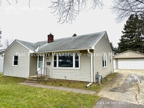 Building Photo - 4804 Turner Ave
