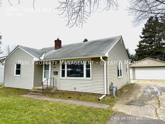 Primary Photo - 4804 Turner Ave