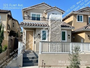 Building Photo - 321 Flint Ave