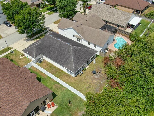 Building Photo - 6650 Thackston Dr