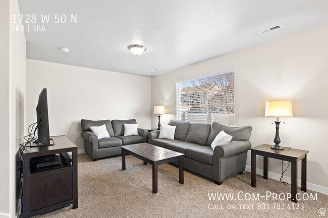 Building Photo - 1728 W 50 N
