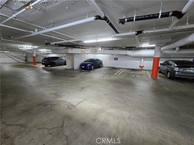 Building Photo - 8828 Pershing Dr