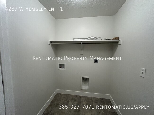 Building Photo - 4287 W Hemsley Ln