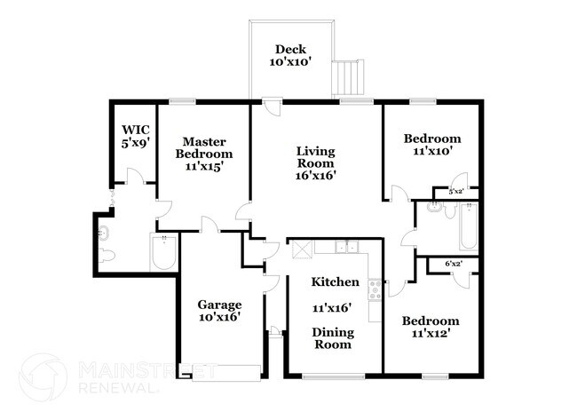 Building Photo - 7812 Westbrook Rd