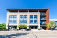 Building Photo - 120 S Broadway St