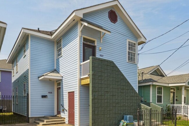 Building Photo - 403 N Tonti St