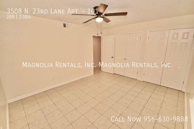 Building Photo - North McAllen Apartment for Rent