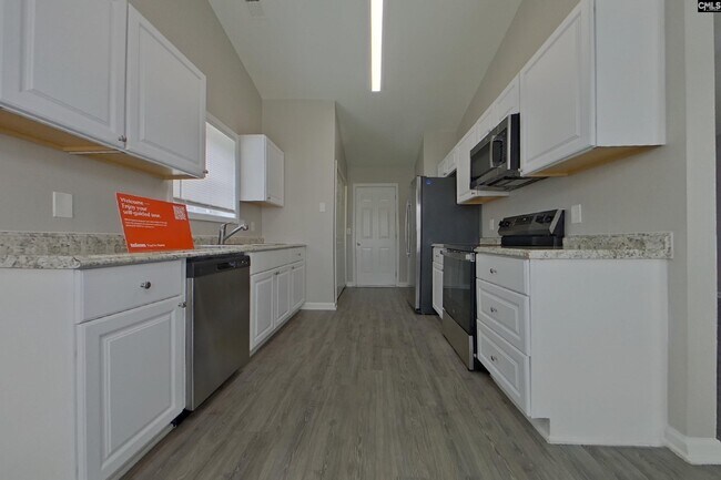 Building Photo - 234 Marsh Deer Way
