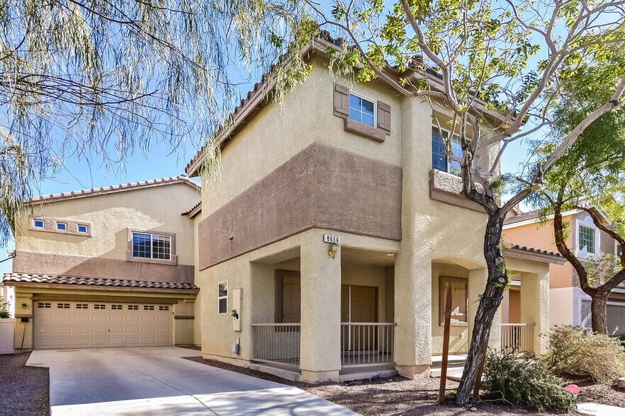 Building Photo - 8656 Treasure Trove St