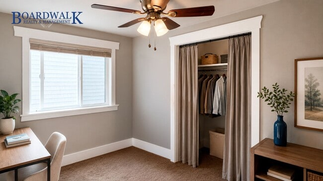 Building Photo - Cozy Private Bedroom in House Share