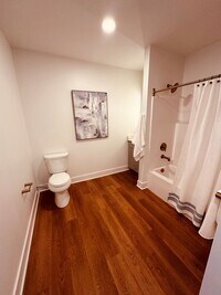 Building Photo - Fox Apartments, New One Bedroom Units, Dow...