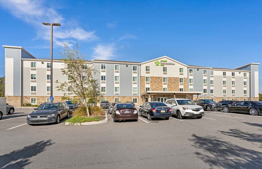 Building Photo - Furnished Studio-Orlando - Kissimmee