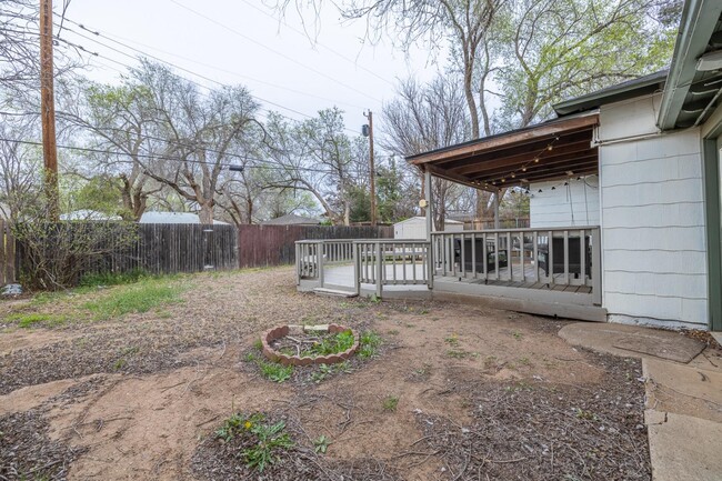 Building Photo - 2808 28th St