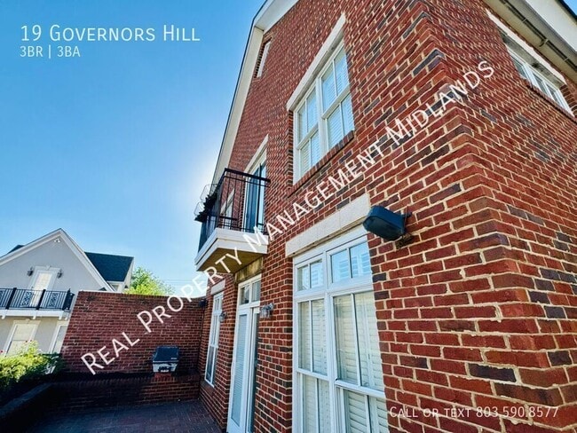 Building Photo - 19 Governor's Hill