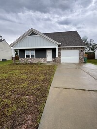 Building Photo - 14157 Sanctuary Trails Dr