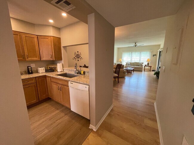 Building Photo - 2 BR Condo w/ Community Pool-  Monthly Rental available JAN 2026 - MAR 31, 2026