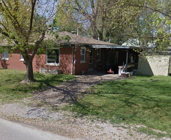 Building Photo - 1504 Keck Ave