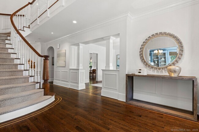 Building Photo - 1421 Oenoke Ridge