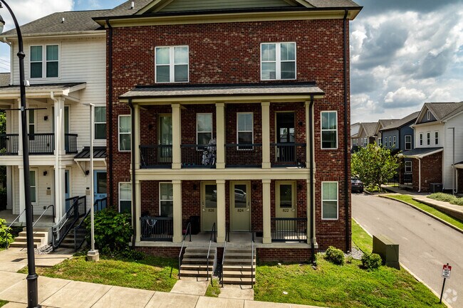 Building Photo - Kirkpatrick Park Apartments