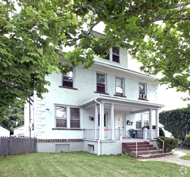 566 Thompson Ave 566 Thompson Ave Bound Brook NJ 08805 Apartment Finder