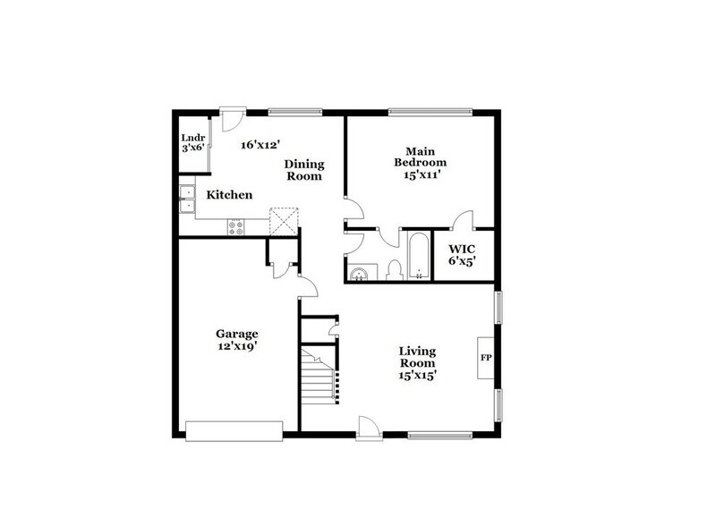 Building Photo - 7307 Atterberry Terrace