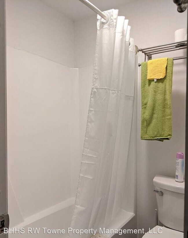 Building Photo - 2 br, 2 bath House - 708 S Henry St #9