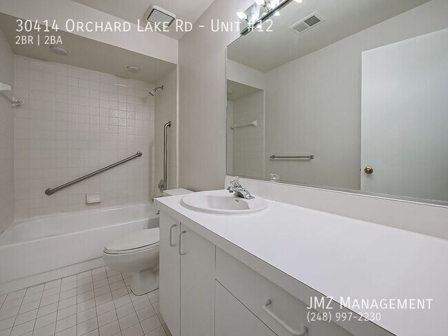 Building Photo - 30414 Orchard Lake Rd