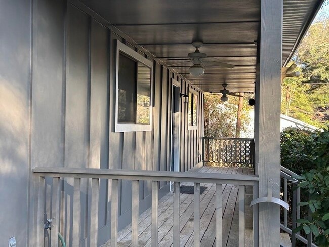 Building Photo - 6607 Tim Tam Trail