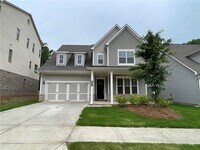 Building Photo - 673 Avondale Creek Dr.