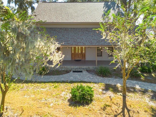 Building Photo - 5480 Albritton Rd