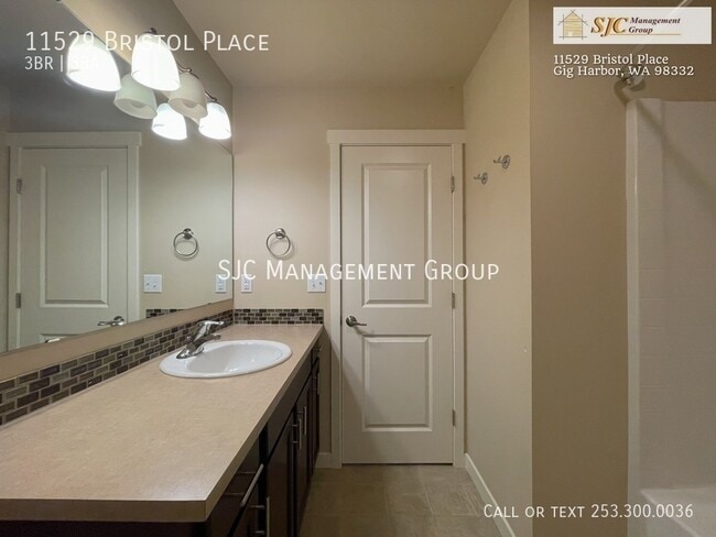 Building Photo - 11529 Bristol Pl NW