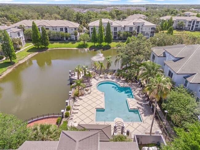 Building Photo - 5519 Legacy Crescent Pl