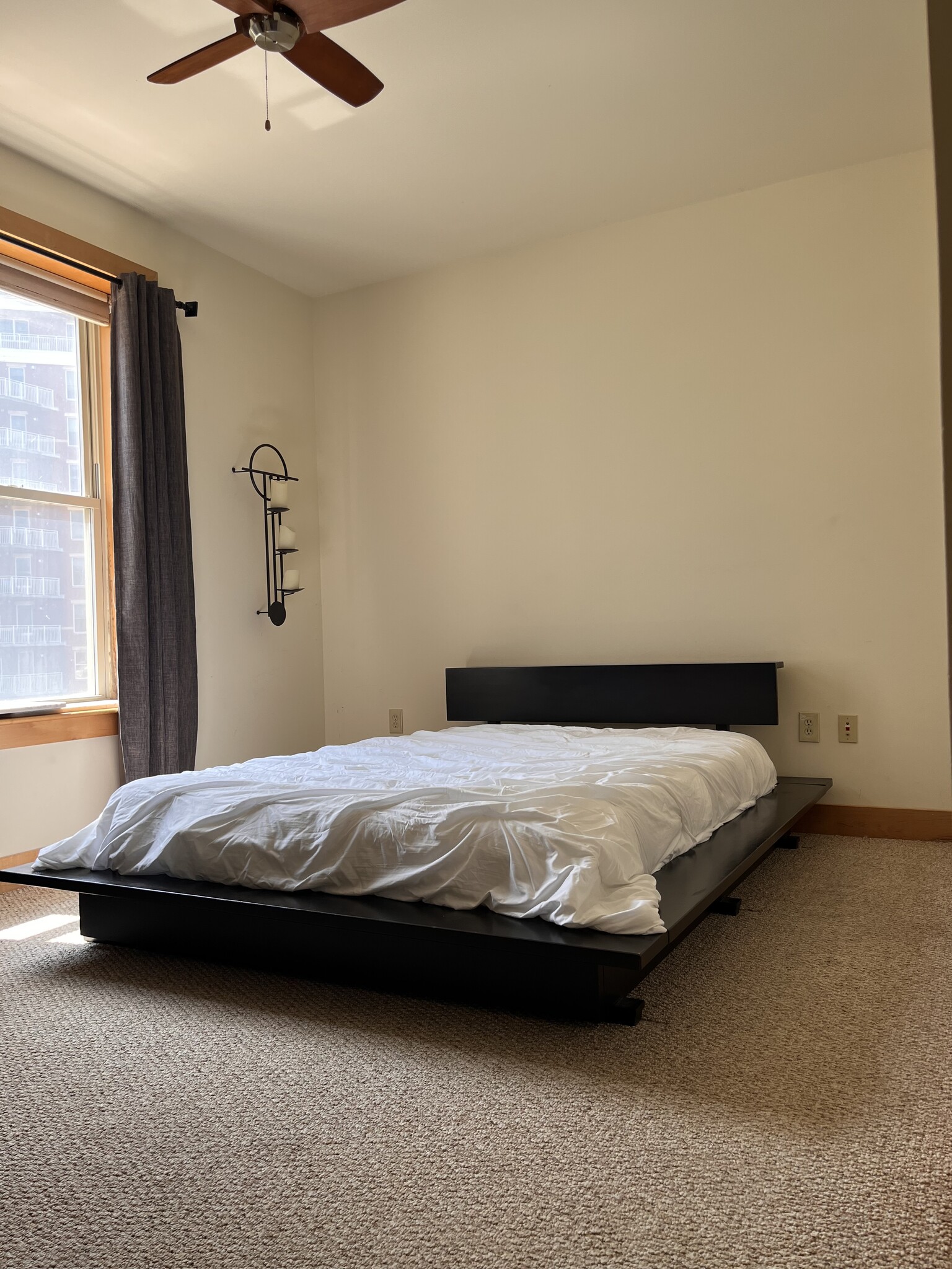 master bedroom - 333 W Mifflin St