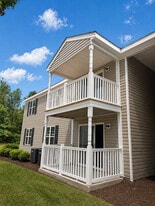 Building Photo - Preston Oaks