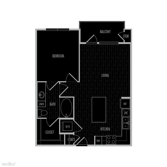 Building Photo - 1 br, 1 bath Condo - 2670 S A.W. Grimes Bl...