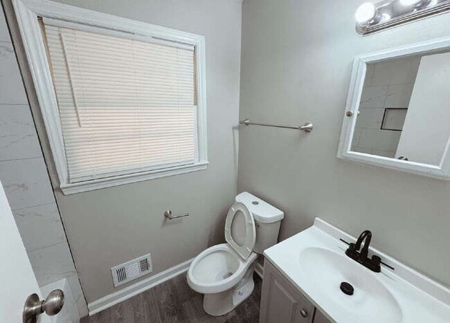 Primary Photo - 2609 County Line Rd SW