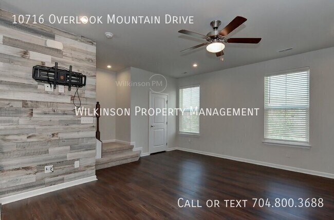 Building Photo - 10716 Overlook Mountain Dr