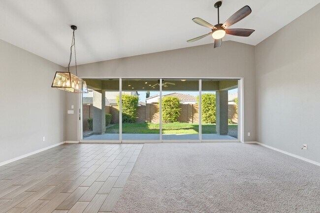 Building Photo - Stunning 4-Bed + Den Eastmark Home with Modern Upgrades Throughout