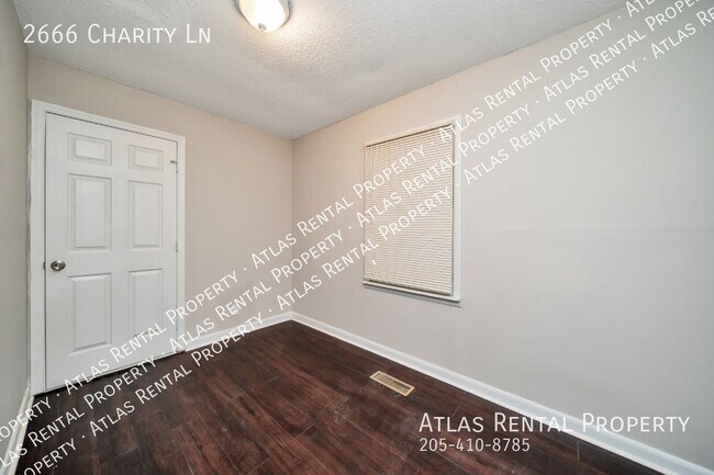 Building Photo - 2666 Charity Ln