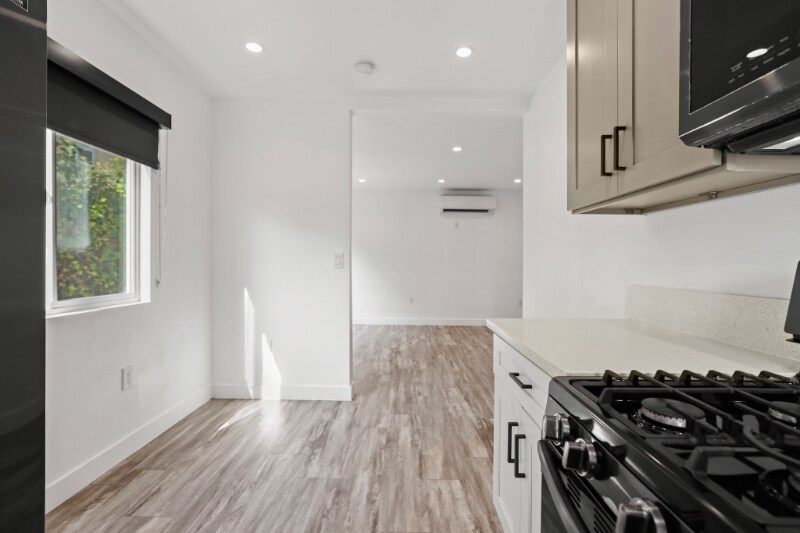 Building Photo - 2511 Pennsylvania Ave