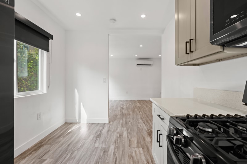 Building Photo - 2511 Pennsylvania Ave