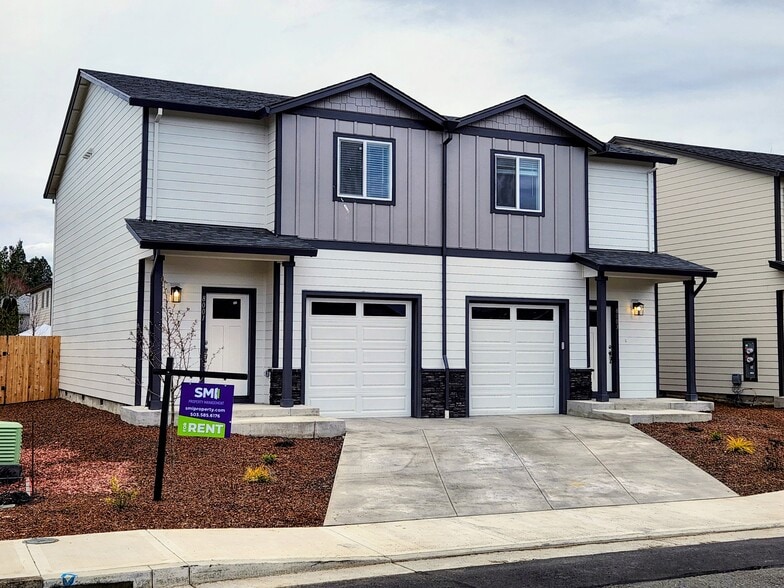 Building Photo - 8001 Oneil Rd NE