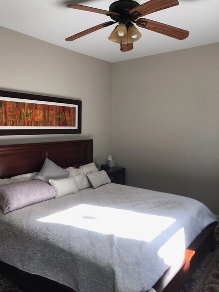 Building Photo - 1307 Washington St