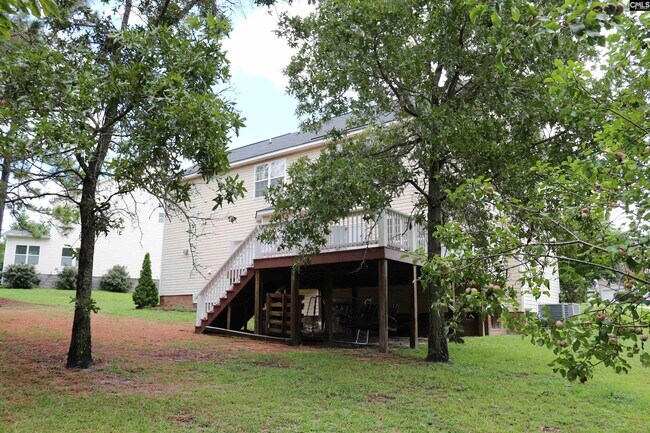 Building Photo - 70 Ballymore Ct