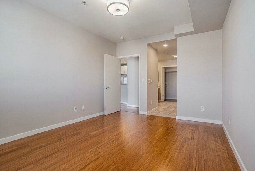 Primary Bedroom - 3090 Glascock St