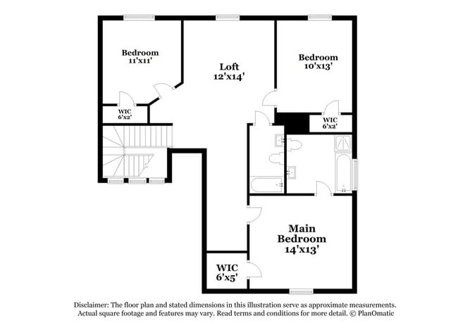 Building Photo - 8410 Tararin Ln
