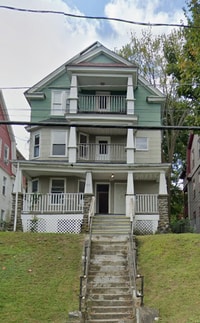 Building Photo - 502 Wilson St